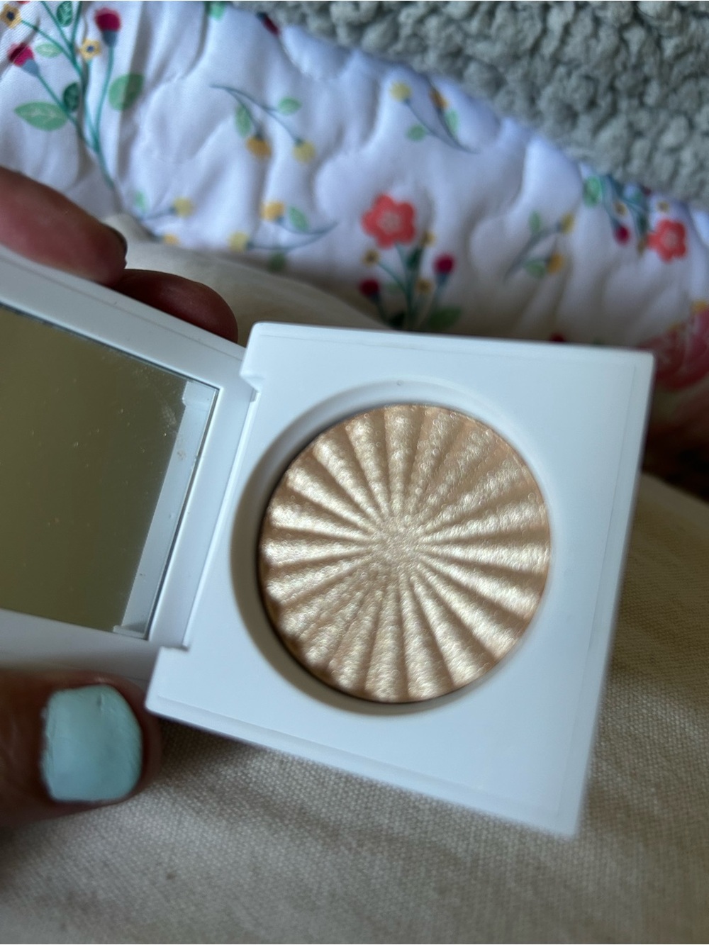OFRA Radiant mini Rodeo Drive Highlighter